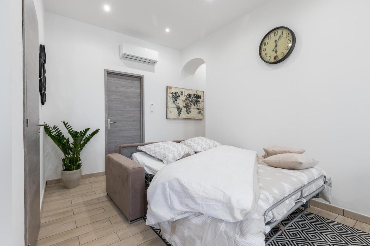 Guest House Grimaldi Nice Exterior photo